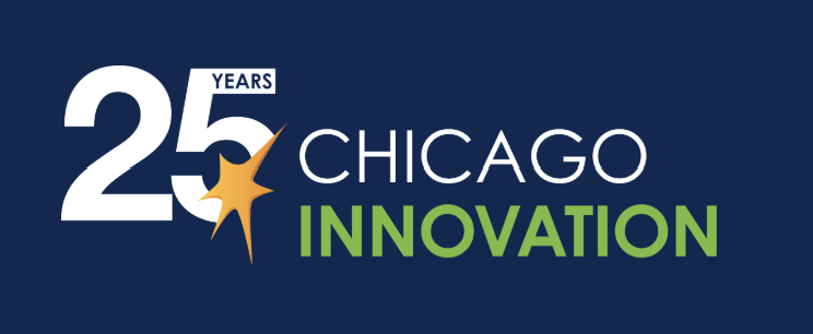 Joyfluent nominated for 2026 Chicago Innovation Awards