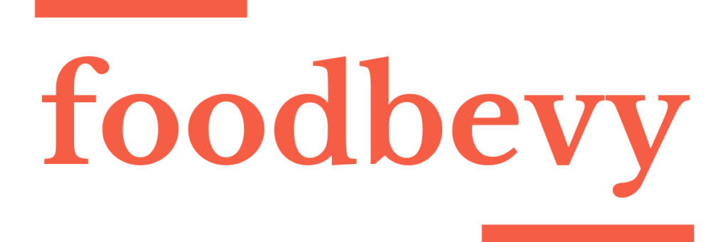 We're Featured in Foodbevy's Latest Newsletter