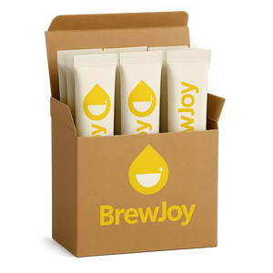 BrewJoy