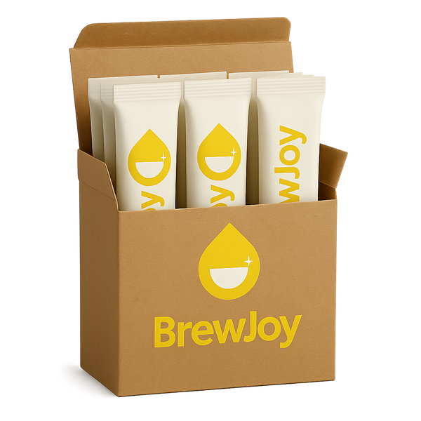 BrewJoy
