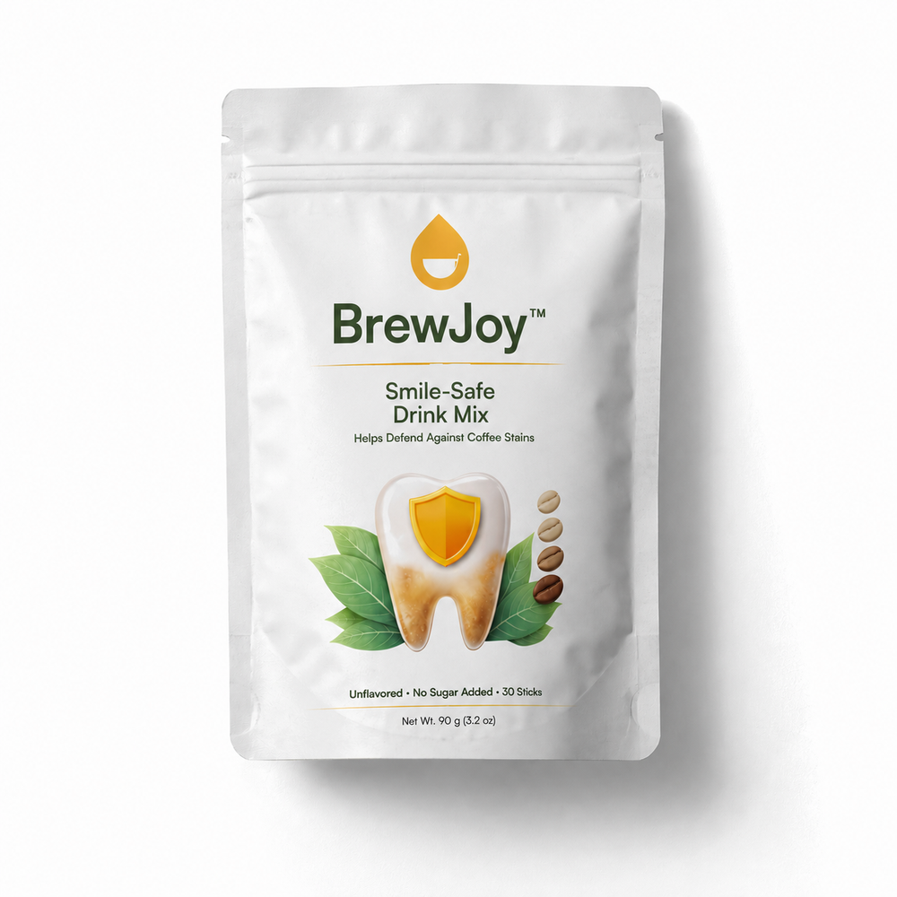 BrewJoy