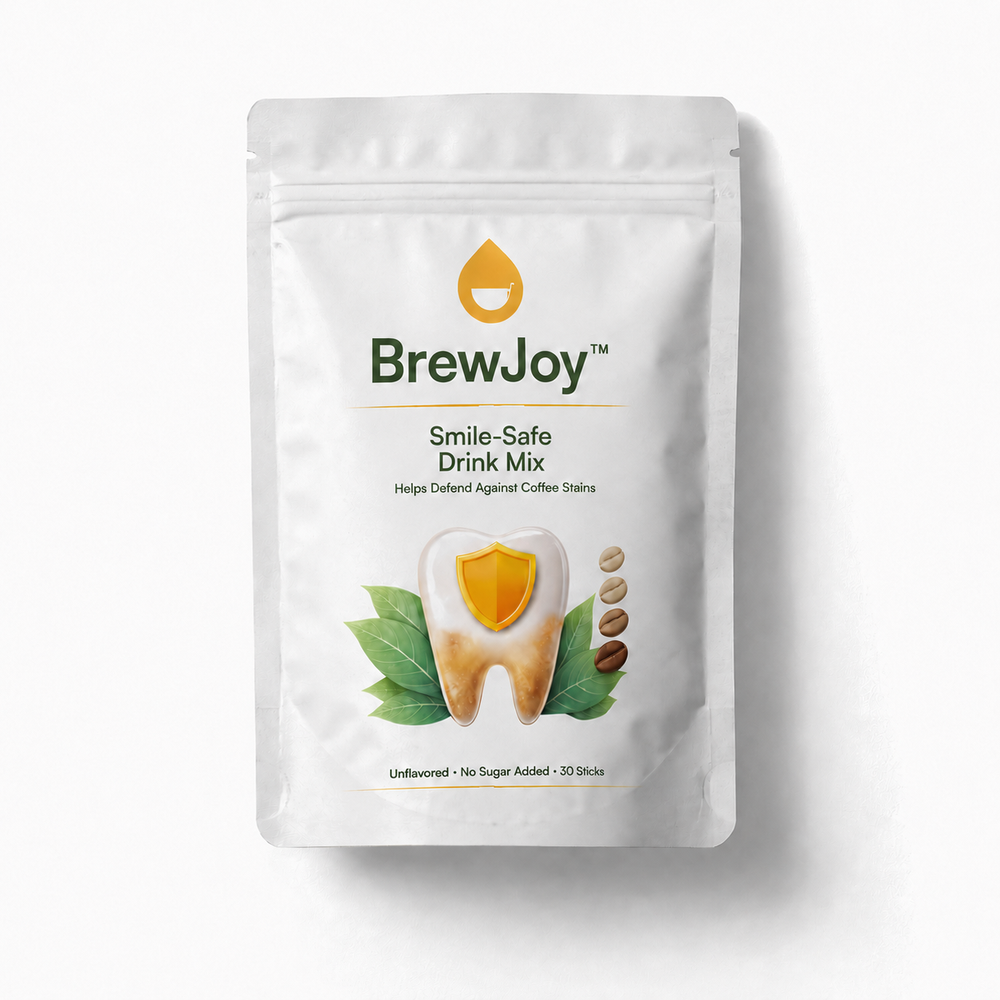 BrewJoy